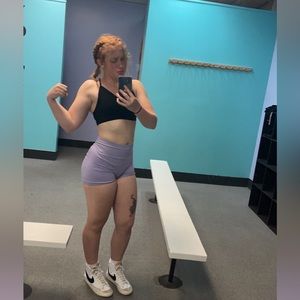 Meet your Posher, Kelly